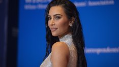 Ким Кардашян се превърна в кукла Барби 