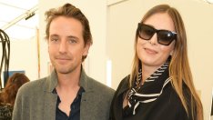 Мария Шарапова развълнува феновете си с очарователна снимка на сина си Теодор