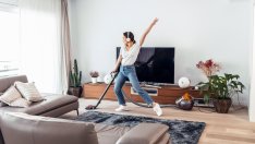 5 начина да превърнете дома си в по-здравословно място за живеене