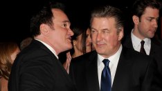 Куентин Тарантино смята Алек Болдуин за виновен за убийството на Халина Хътчинс