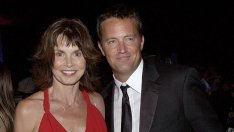 Пред очите на родителите му - Кралицата на кетамина с официални обвинения за смъртта на Матю Пери