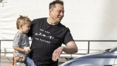 Илон Мъск пие „конското успокоително“ – кетамин, но не смята, че това е проблем