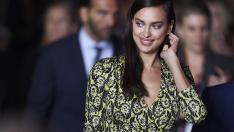 Есен 2020: Ирина Шейк, време е за каре!