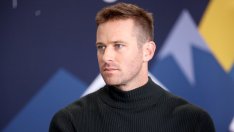 Тъмната страна на Арми Хамър излиза на бял свят