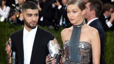 Зейн ще се бори с всички сили да не изгуби дъщеря си Кай