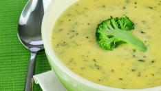 Крем супа от броколи – как да я приготвите?