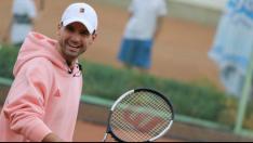 Бързите коли – новата страст на Григор Димитров