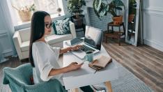 5 звездни офиса, в които бихме искали да работим по време на пандемия 