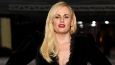 Изненада! Ребъл Уилсън обяви раждането на първото си дете