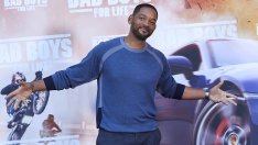 Уил Смит се надява „Лоши момчета: Всичко или нищо“ да го върне в Холивуд