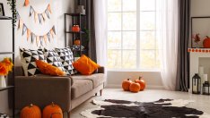 Есенен декор – 7 уютни идеи за обзавеждане на дома 