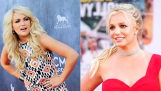 Джейми Лин Спиърс наруши мълчанието си за помирението с Бритни