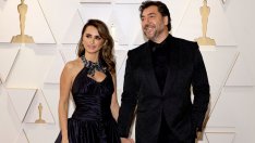 Любов по време на награди: Стилните двойки на червения килим