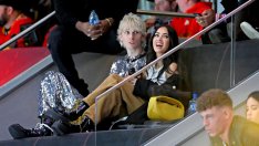 Отношенията се затоплят – Меган Фокс и Machine Gun Kelly отново заедно след раздялата