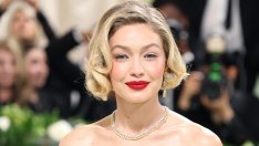 Най-добрият грим на Met Gala – Зендая, Джей Ло, Джиджи Хадид и други