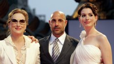 Ана Уинтур за „Дяволът носи Прада“: Всички бяха фантастични