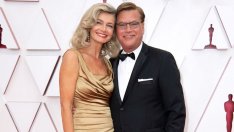 Край на приказката: Паулина Порижкова се раздели с Арън Соркин