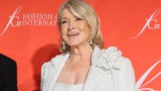 Марта Стюарт: Няма да нося бабешки дрехи!