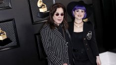 Кели Озбърн откри любовта 