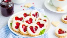 Как да приготвите: Маслените сладки на Мерил Стрийп