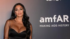 Бягство в рая – Никол Шерцингер отново по бански 