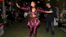 Ариана Гранде пусна първия си "чист" парфюм