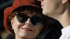 На 74: Сюзън Сарандън се отказа да търси гадже, иска спътник 