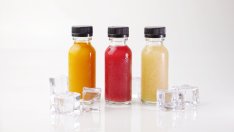 Енергийни шотове – полезни ли са за имунната система или са просто вкусен сок?