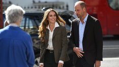 Вдъхновение за нова прическа - Кейт Мидълтън и русата й коса