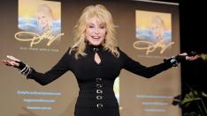 Доли Партън помогнала за създаването на ваксина срещу коронавируса