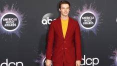 Известен заради името? Патрик Шварценегер не мисли така!