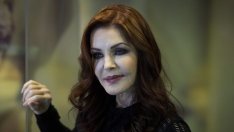 Присила Пресли продава имението си за 16 млн. долара