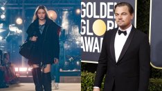 Нов модел в списъка: Леонардо ди Каприо се сближава с Джиджи Хадид