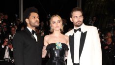 Лили-Роуз Деп дебютира провокативно в „Идолът“