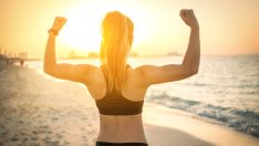 Фитнес съвети - как да се върнете в залата след почивка?