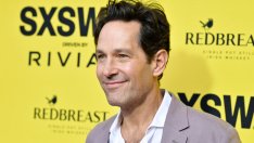 Истинска подкрепа – Пол Ръд възхвалява Джена Ортега за нейния талант