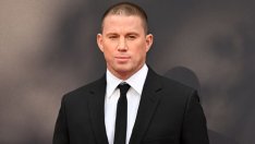 Чанинг Тейтъм се стопи и обяви, че никога повече няма да приема „дебели роли“