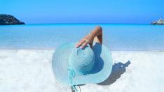 Алекс Сърчаджиева разпуска в Гърция