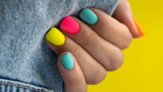 Летен маникюр – цветни предложения за сезона