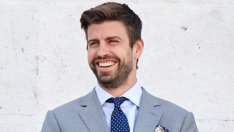 Жерар Пике проговори за гаджето си Клара Чиа