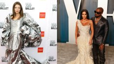 Спасителката Джулия Фокс: Излизах с Кание Уест, за да остави Ким намира