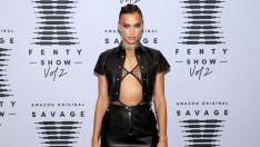 След четири години криене: Ирина Шейк сподели първа снимка на дъщеря си