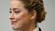 Амбър Хърд отбелязва 38-ия си рожден ден