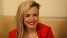 Синът на Поли Генова стана на 3