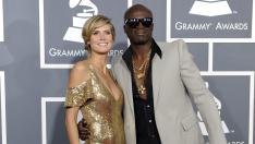 Хайди Клум иска да вземе децата си в Германия, бившият й съпруг не позволява