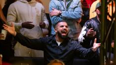 На гости в дома на Дрейк