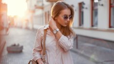 Нова прическа – 4 стила за пролетта