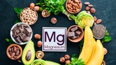 Полезно ли е да приемаме магнезий и за какво ни служи той
