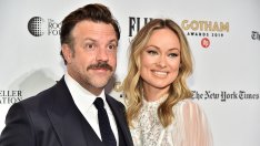 Оливия Уайлд и Джейсън Съдейкис се споразумяха – тя ще получава по 27 хиляди долара всеки месец