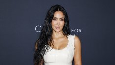 Ким Кардашян се вдъхновява от личността на Елизабет Тейлър